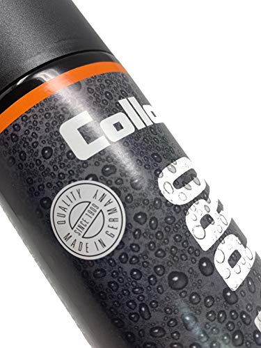 Collonil Carbon Pro, color transparente, talla 300 ml