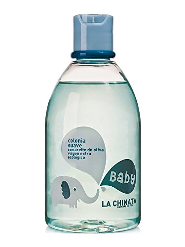 Colonia Suave ‘Baby’ (250 ml) - La Chinata