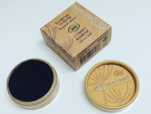 Color Caramel Eyeliner crema N ° 17-regard Intense