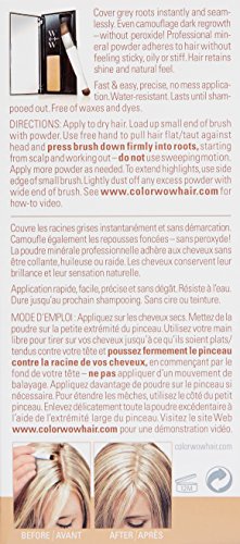 Color Wow Root Cover Up for Blonde Hair