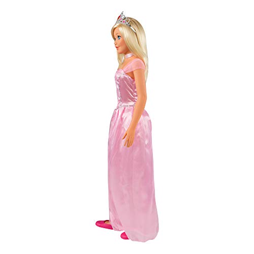 ColorBaby - Muñeca Princesa CBtoys (44868)