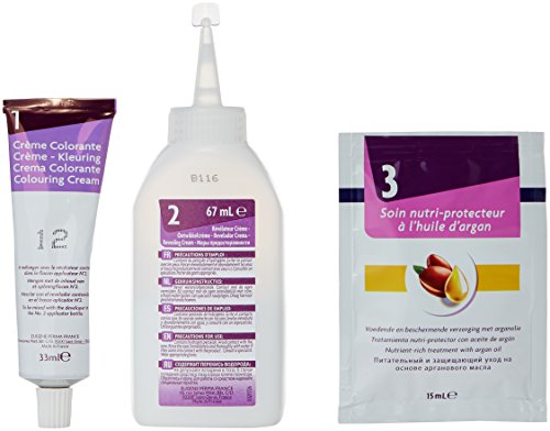 Colorcrem Color & Brillo Tinte Capilar Naturales Intensos Color Azul Noche