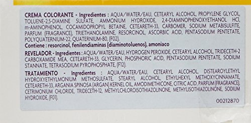 Colorcrem Color & Brillo Tinte Capilar Naturales Intensos Color Azul Noche