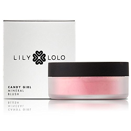 COLORETE MINERAL -Candy Girl, 3g