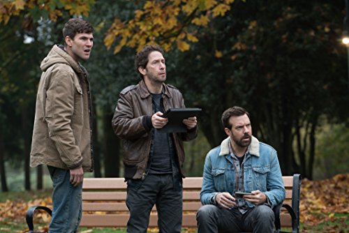 Colossal [Alemania] [Blu-ray]