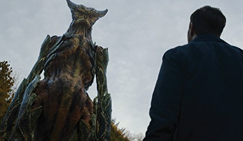 Colossal [Alemania] [Blu-ray]