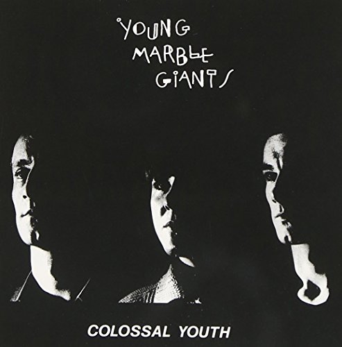 Colossal Youth (Expanded Edition)