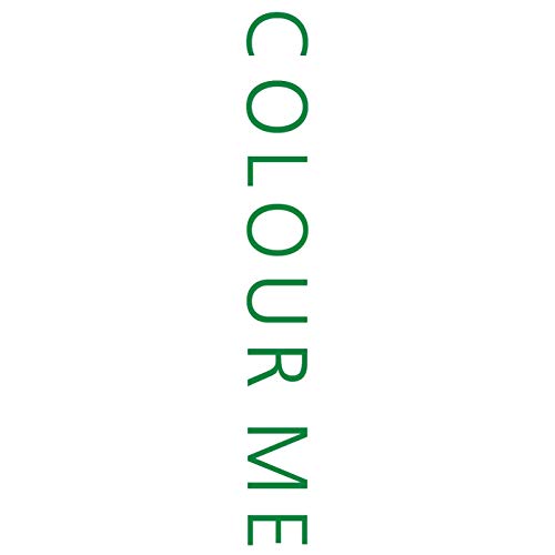 Colour Me Green 90ml Eau de Toilette