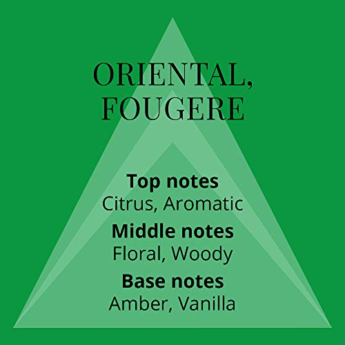 Colour Me Green 90ml Eau de Toilette