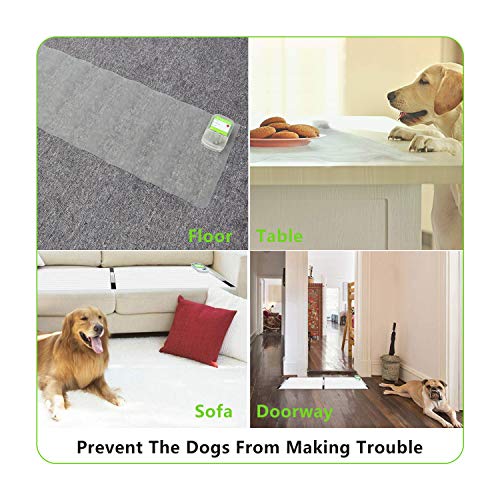 Colourstone Asiento del Coche de Seguridad de Mascotas, Cubierta de Asiento de automóvil para Gato, Perro (60 * 12 Pulgadas)