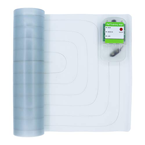 Colourstone Asiento del Coche de Seguridad de Mascotas, Cubierta de Asiento de automóvil para Gato, Perro (60 * 12 Pulgadas)