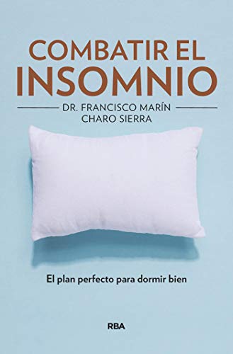 Combatir el insomnio (OTROS NO FICCIÓN)