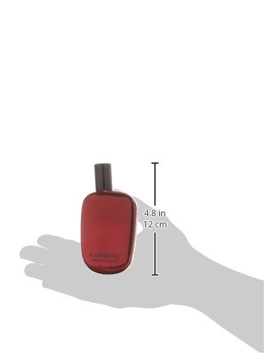 Comme Des Garçons, Perfume sólido - 50 ml.