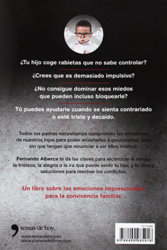 Cómo entrenar a su dragón interior: Aprende a gestionar las emociones de tu hijo (Fuera de Colección)