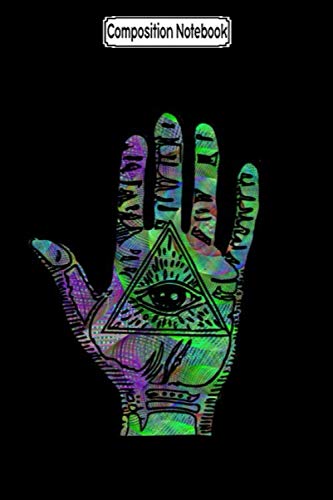 Composition Notebook: Cute Baby Hippo Hippie Lovely Tapestry Decor Headbands Sandals Snacks Blouse Patches Hippie Notebook Journal Notebook Blank Lined Ruled 6x9 100 Pages