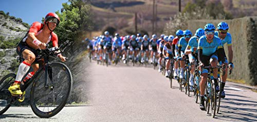 COMPRESSPORT R2 V2 Perneras, Hombre, Negro, TCH