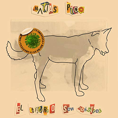 Con ojos negros [Explicit]