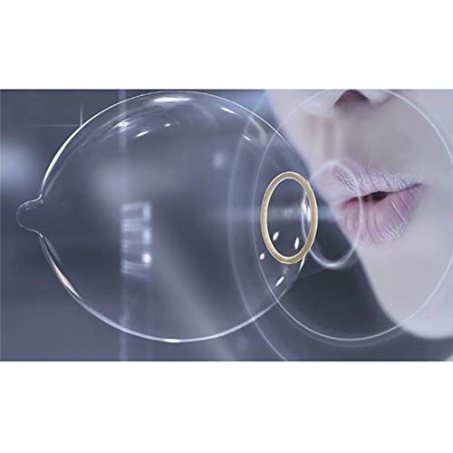 Condones Ultradelgados Todos Naturales Látex orgánico Cubierto con látex Lubricación con ácido hialurónico Hidratante Lubricante Premium a Base de Agua 200pcs