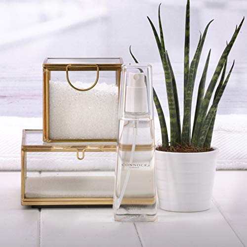 connock Londres Kukui aceite radiante Glow aceite para el cuerpo 125 ml