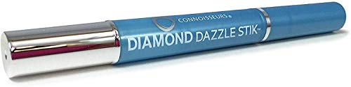 Connoisseurs Limpiador de Diamante -Barra de Limpieza para Restaurar el Brillo de los Diamantes Adecuado para Relojes de Diamante y Piedras Preciosas