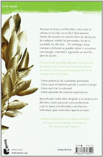 Conseguir el éxito (Vivir Mejor)