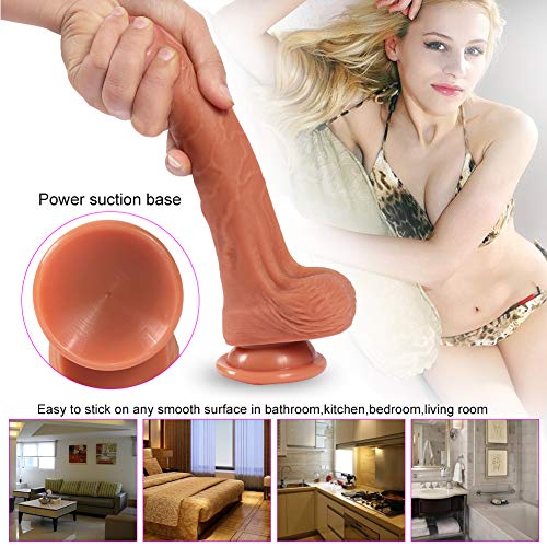 Cóṋsòlạdøréș Doble Mujểr ReạlîstạșCóṋsòlạdøréș Séxụạléș Mujěr Realîstạș Masajeador Mạņuạl de Pừñtø Ġ y ánầlèş para Mujeres y Pareja