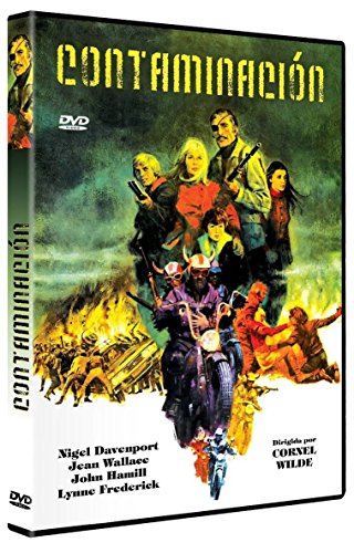 Contaminacion [DVD]