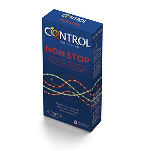 Control Non Stop 6Pz