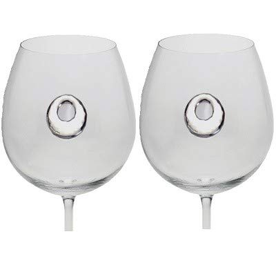 Copas Gin tonic Personalizadas con Plata Bilaminada 840 ml