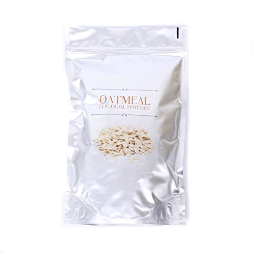 Copos de avena en polvo coloidal – 500 g