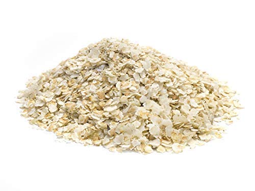 Copos de trigo sarraceno ecológicos sin gluten 2kg Bio biológicos de grano entero sin OMG alforfón crudo de Austria 6x330g