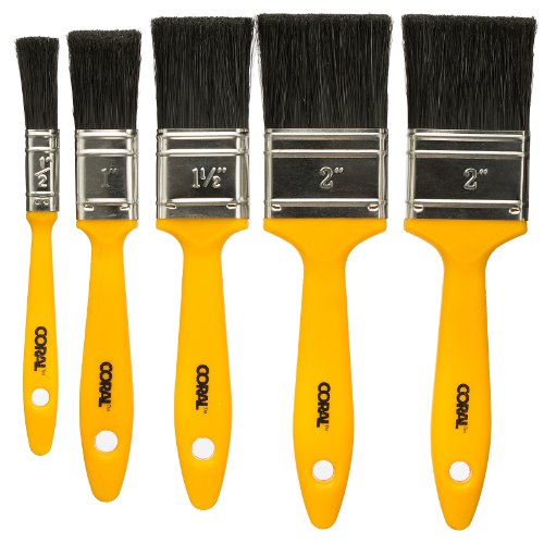 CORAL 31302 - Paint Brush Set