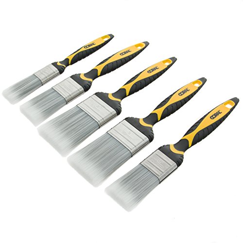 CORAL 31505 - Paint Brush Set