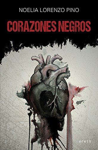 Corazones negros: 28 (Cosecha roja)
