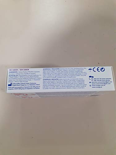 COREGA MAXIMO SELLADO 40G DUPLO