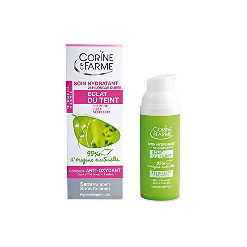 CORINE DE FARME - ANTIOXIDANTE día 50ML
