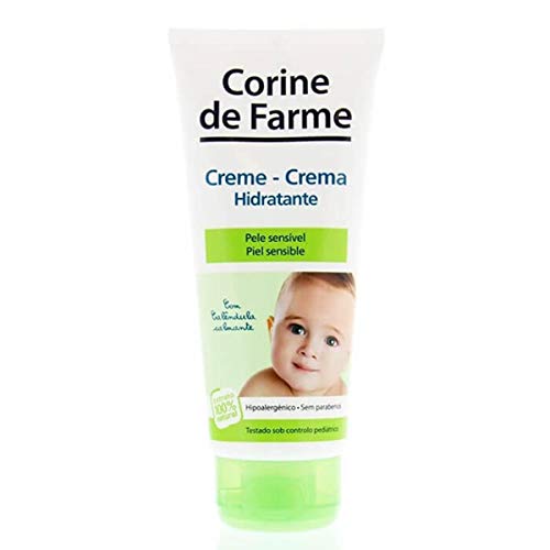 Corine De Farme Corine De F. Crema Hidratante 100 Ml 100 ml