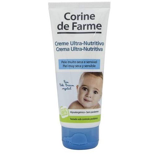 Corine De Farme Corine De F. Crema Ultra-Nutritiva 100 Ml 100 ml