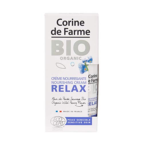 Corine De Farme, Crema diurna facial - 2 de 1 unidad (Total 2 unidades)