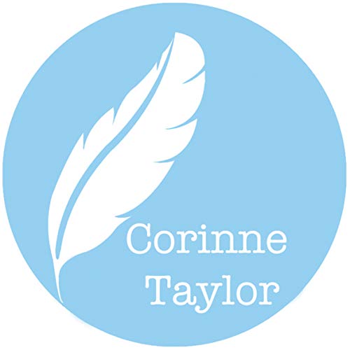 Corinne Taylor CT-BP-85 - Polvo corporal sin talco, 100% natural, vegano, libre de crueldad, orgánico - 85 g