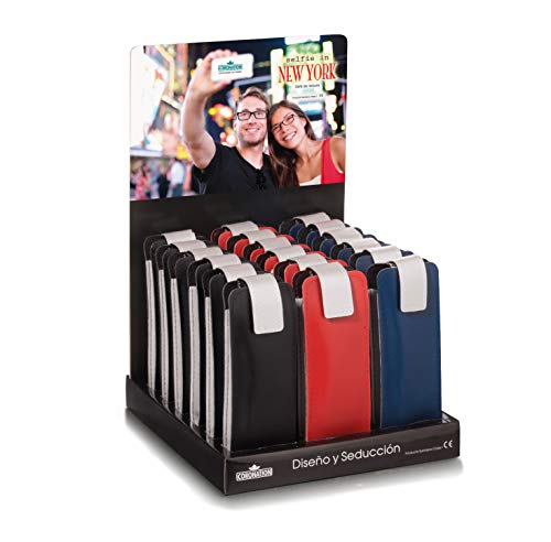 Coronation - New York - Gafas de Lectura Presbicia Vista Cansada (Hombre-Mujer-Unisex) Graduadas (+2.00)