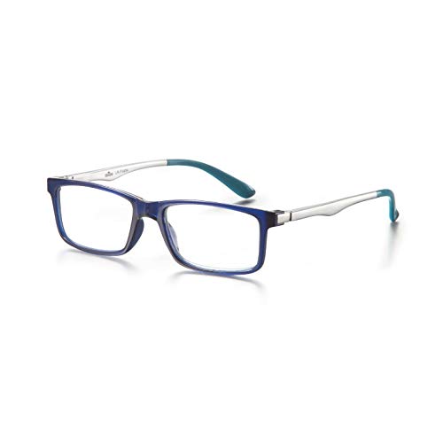 Coronation - New York - Gafas de Lectura Presbicia Vista Cansada (Hombre-Mujer-Unisex) Graduadas (+2.00)