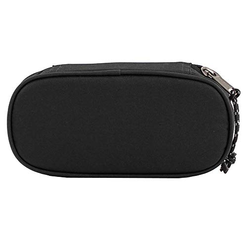 Coronel Tapiocca Estuche Urban Coronel Tapioca, Escolar Hombre, Negro, 21x10x5 cm