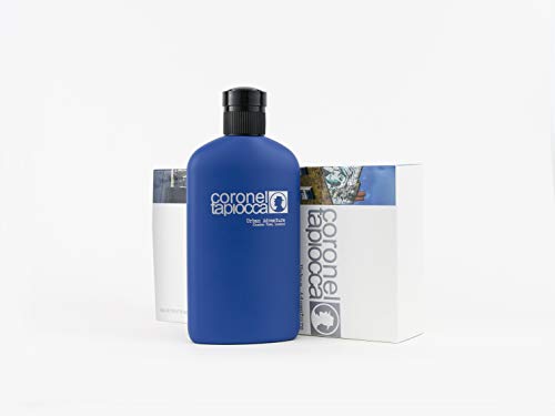 Coronel Tapiocca London Man Eau de Toilette Natural Spray 150ml