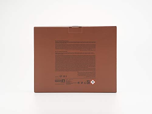 Coronel Tapiocca USA Man Eau de Toilette Natural Spray 75ml + Deodorant Spray 200ml