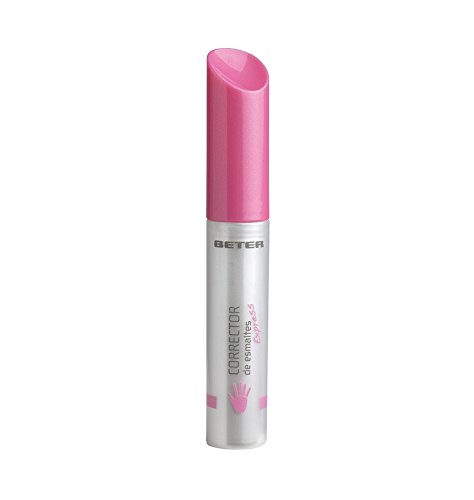 Corrector de esmaltes express