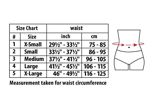 Corrector Postura y Soporte para Espalda respiratorio- corrección de postura-Apoyo a La Columna Vertebral- Cinturón Para Alivio del Dolor de Espalda LUX Beige X-Large