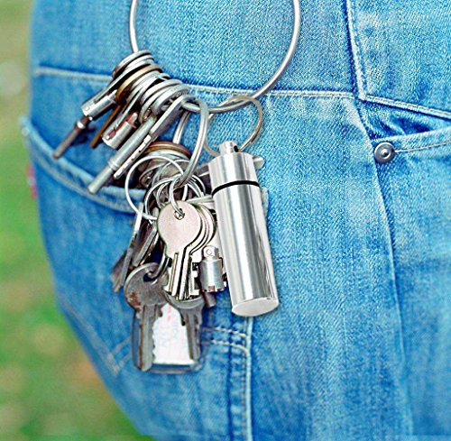 Cortador de Pastillas de Medicina para Pastillas pequeñas o Grandes con Caja de Pastillas.