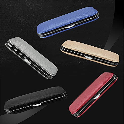 Cortaúñas Para Hombres Y Mujeres,Cortadora De Uñas Gigante De Mandíbula Ancha Para Uñas Gruesas O Uñas Duras En Hombres Kit De Herramientas Para Quitar Gel De Esmalte De Uñas Set De Cortaúñas