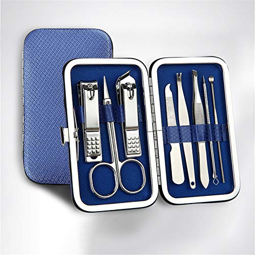 Cortaúñas Para Hombres Y Mujeres,Cortadora De Uñas Gigante De Mandíbula Ancha Para Uñas Gruesas O Uñas Duras En Hombres Kit De Herramientas Para Quitar Gel De Esmalte De Uñas Set De Cortaúñas